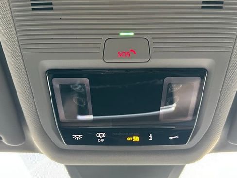 New 2026 Volkswagen Atlas SE image 31