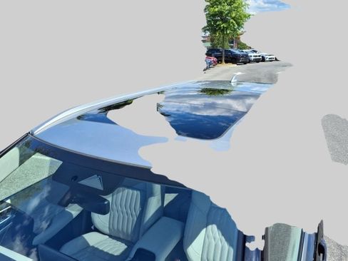 New 2025 Mitsubishi Outlander SEL image 7