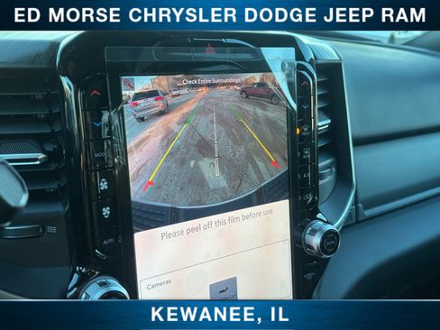 New 2026 RAM 3500 Big Horn image 27