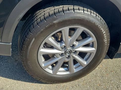 Used 2023 MAZDA CX-5 AWD 2.5 S image 30