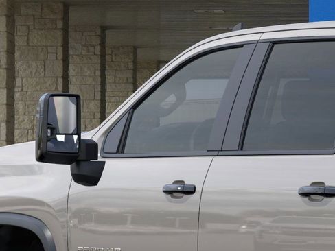 New 2026 Chevrolet Silverado 2500 ZR2 image 12