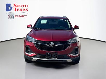 Used 2023 Buick Encore GX Select w/ Safety Package II