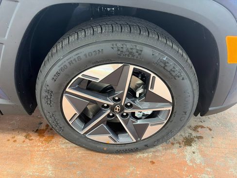 New 2026 Hyundai Tucson SEL w/ Tow & Go Package FWD image 10