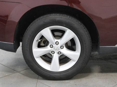 Used 2015 Lexus RX 350 AWD image 13
