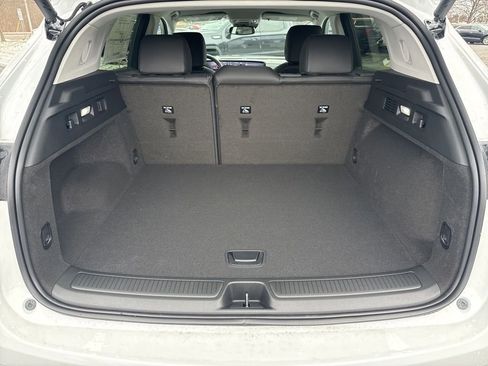 New 2026 Buick Envision Preferred image 14