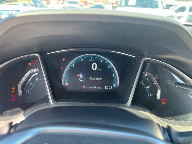 Used 2016 Honda Civic EX-T image 11