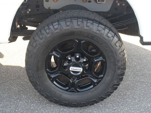 Used 2023 Ford F350 XL w/ STX Appearance Package AWD/4WD image 40