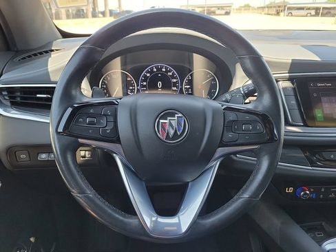 Used 2024 Buick Enclave Premium AWD/4WD image 19