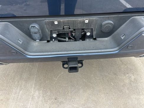 Used 2019 GMC Sierra 1500 Denali w/ Denali Ultimate Package image 12