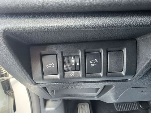 Certified 2025 Subaru Outback Wilderness AWD/4WD image 12