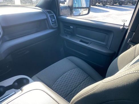 New 2026 RAM 2500 Tradesman AWD/4WD image 33