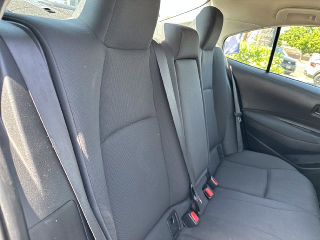 Used 2024 Toyota Corolla LE FWD image 25