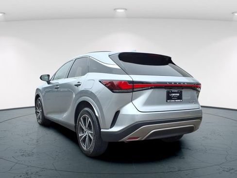 Certified 2023 Lexus RX 350 Premium w/ Cold Area Package image 21