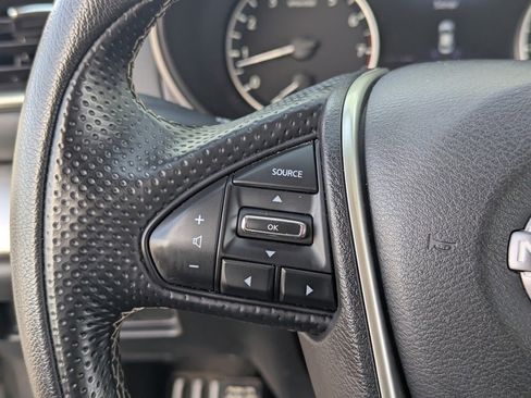 Certified 2023 Nissan Maxima SV w/ Floor Mat Group image 29