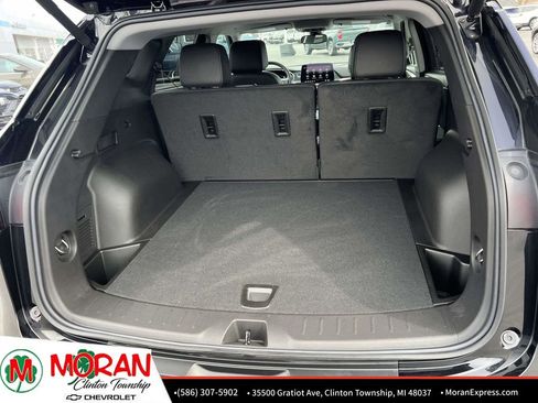 Certified 2024 Chevrolet Blazer LT image 11