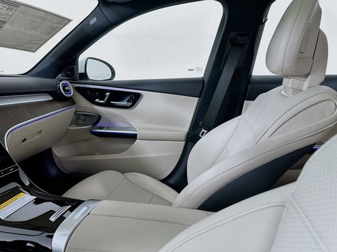 New 2026 Mercedes-Benz C 300 Sedan image 26