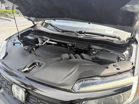 Certified 2020 Honda Passport Sport image 26