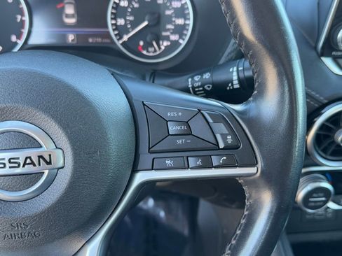 Used 2020 Nissan Sentra SV image 14