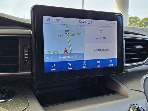 Certified 2022 Ford Explorer Timberline w/ Timberline Technology Package image 14