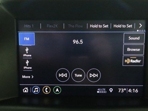 Used 2020 GMC Terrain Denali w/ GMC Pro Grade Package AWD/4WD image 18