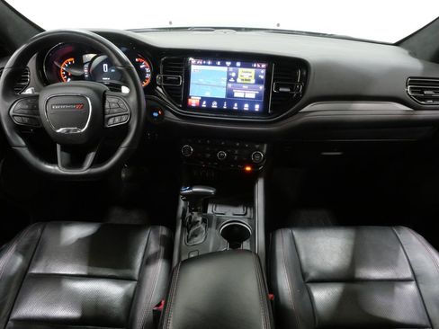 Used 2022 Dodge Durango R/T image 11