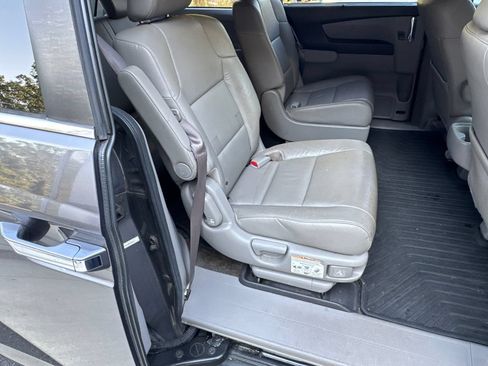 Used 2015 Honda Odyssey EX-L image 15