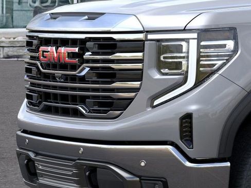 New 2026 GMC Sierra 1500 SLT w/ SLT Premium Plus Package image 13