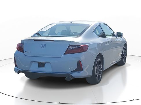 Used 2016 Honda Accord EX-L image 4