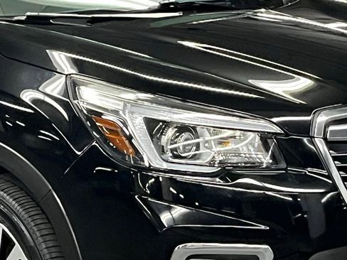 Used 2020 Subaru Forester Limited image 42