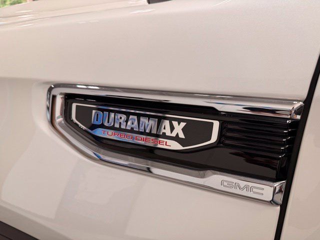 Used 2020 GMC Sierra 1500 Denali w/ Technology Package AWD/4WD image 19