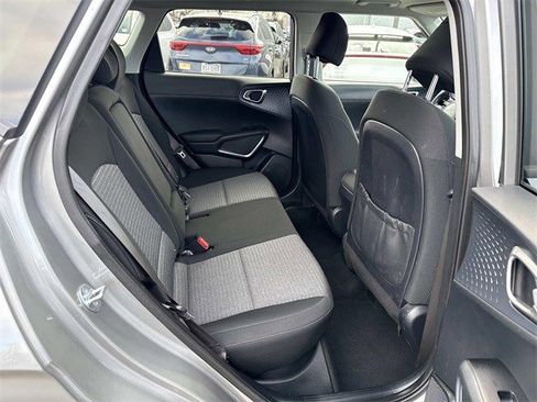 Used 2023 Kia Soul EX image 11