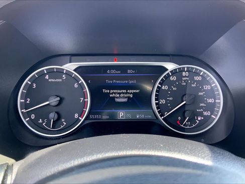 Used 2024 Nissan Sentra SR FWD image 25