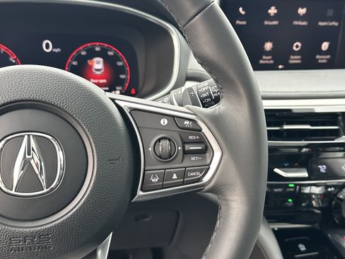 Certified 2024 Acura MDX SH-AWD image 30