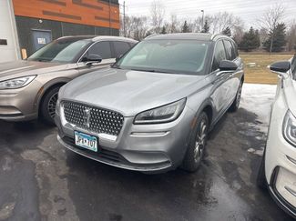 Used 2022 Lincoln Corsair AWD w/ Premium Package video 2