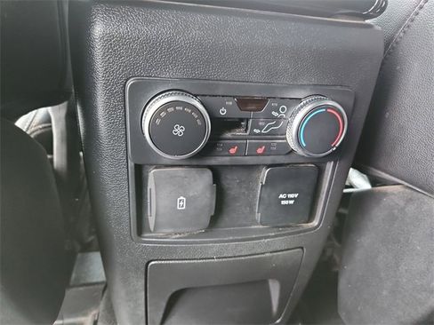 Used 2022 Ford Explorer ST w/ Equipment Group 401A image 21