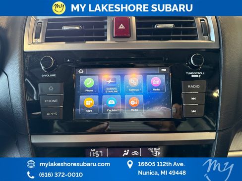 Used 2019 Subaru Outback 2.5i AWD/4WD image 19