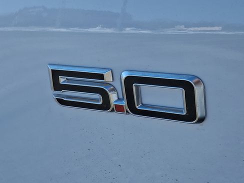 New 2026 Ford Mustang GT Premium image 19