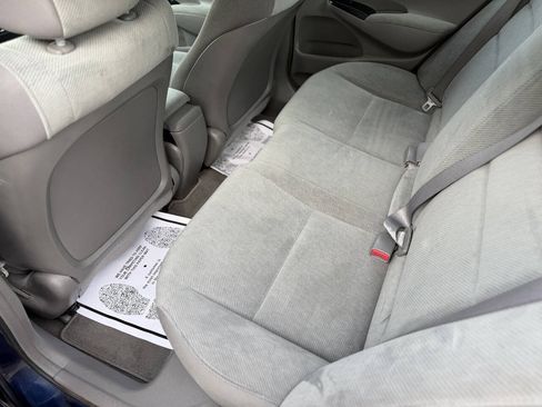 Used 2010 Honda Civic LX image 17