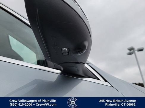 Used 2021 Mercedes-Benz GLC 300 4MATIC image 36