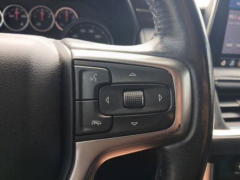 Used 2021 Chevrolet Tahoe LT RWD image 18