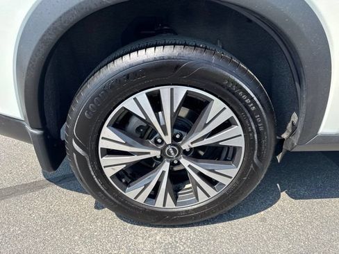 Certified 2023 Nissan Rogue SV AWD/4WD image 10