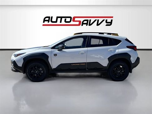 Used 2024 Subaru Crosstrek 2.5i Wilderness image 4