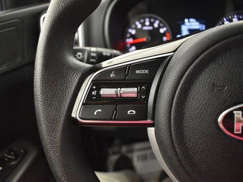 Used 2022 Kia Sportage LX FWD image 15