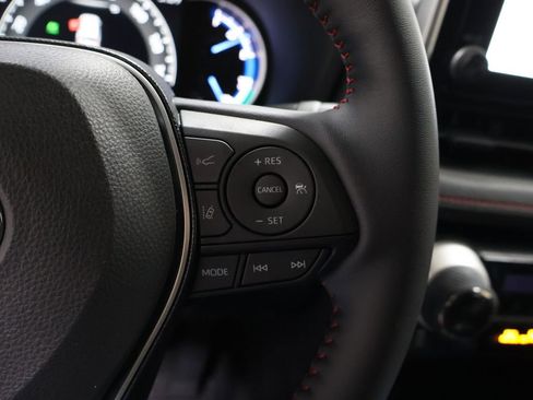 New 2025 Toyota RAV4 SE w/ Weather & Moonroof Package image 32