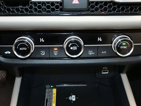 Certified 2023 Honda HR-V EX-L image 16