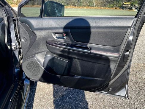 Used 2019 Subaru WRX Premium image 26