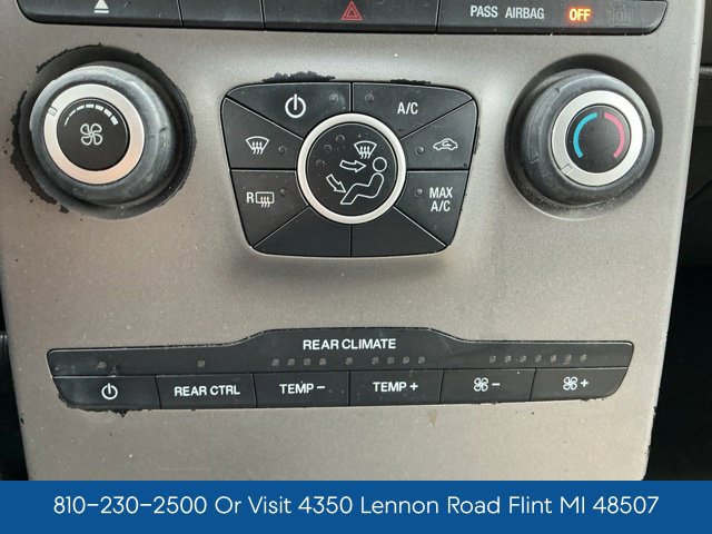Used 2014 Ford Flex SE FWD image 26