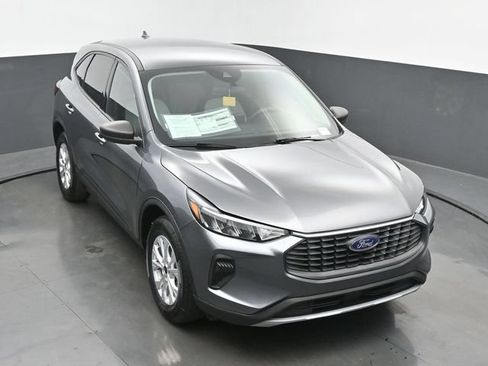 Used 2025 Ford Escape Active AWD/4WD image 43