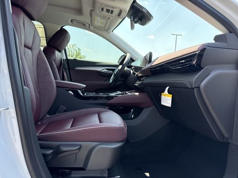 New 2026 Buick Envision Sport Touring AWD/4WD image 30