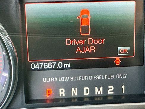 Used 2015 Ford F350 Lariat w/ Lariat Ultimate Package image 19